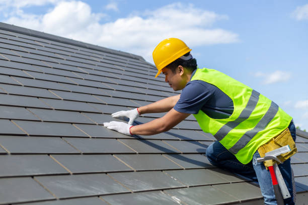 Roof Waterproofing Services in Elk Ridge, UT