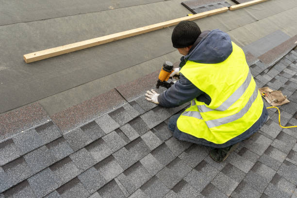 Best Commercial Roofing Services  in Elk Ridge, UT