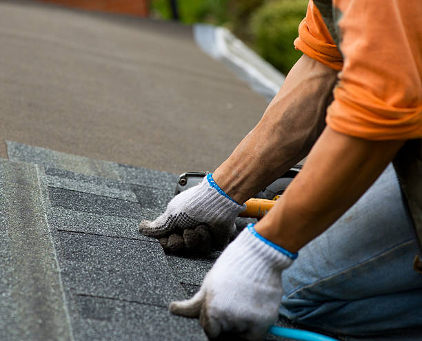 Reliable Elk Ridge, UT Roofing Contractor Solutions
