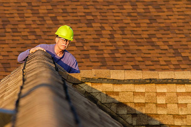 Elk Ridge, UT Roofing Contractor Company